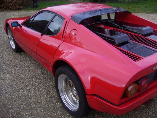 Classics from Terence Morley